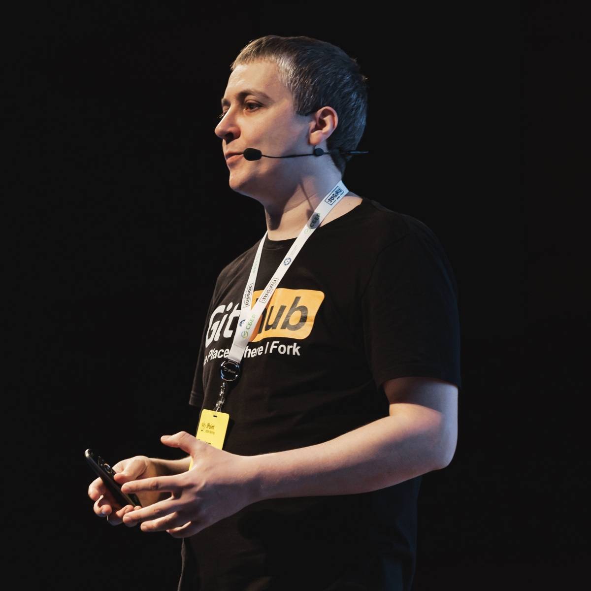 Рустам Курамшин | Сетка — социальная сеть от hh.ru