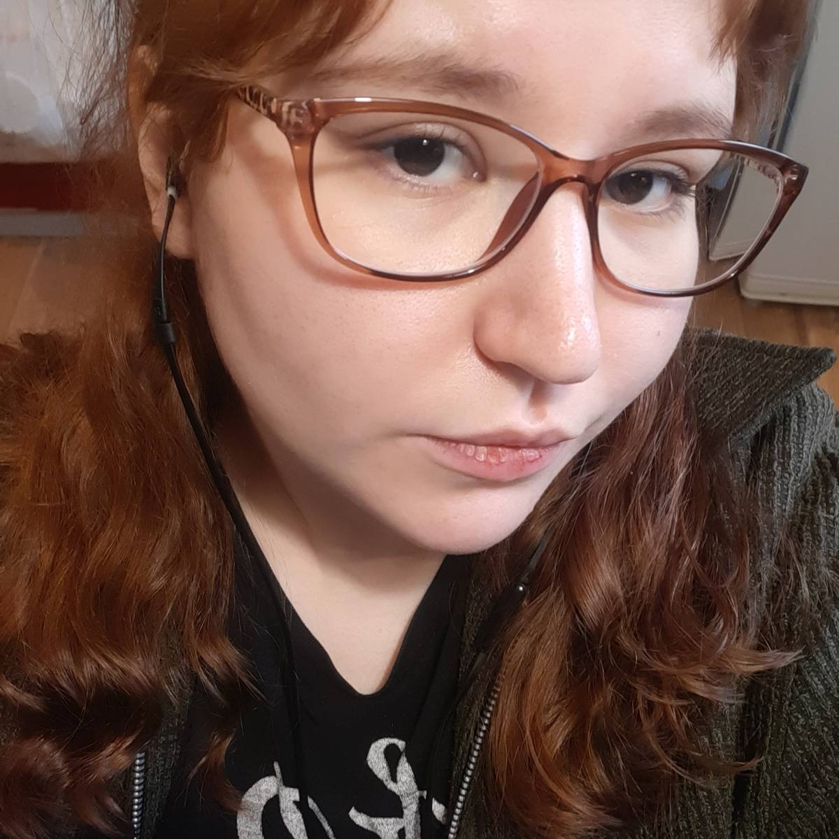 Алсу Галеева | Сетка — социальная сеть от hh.ru