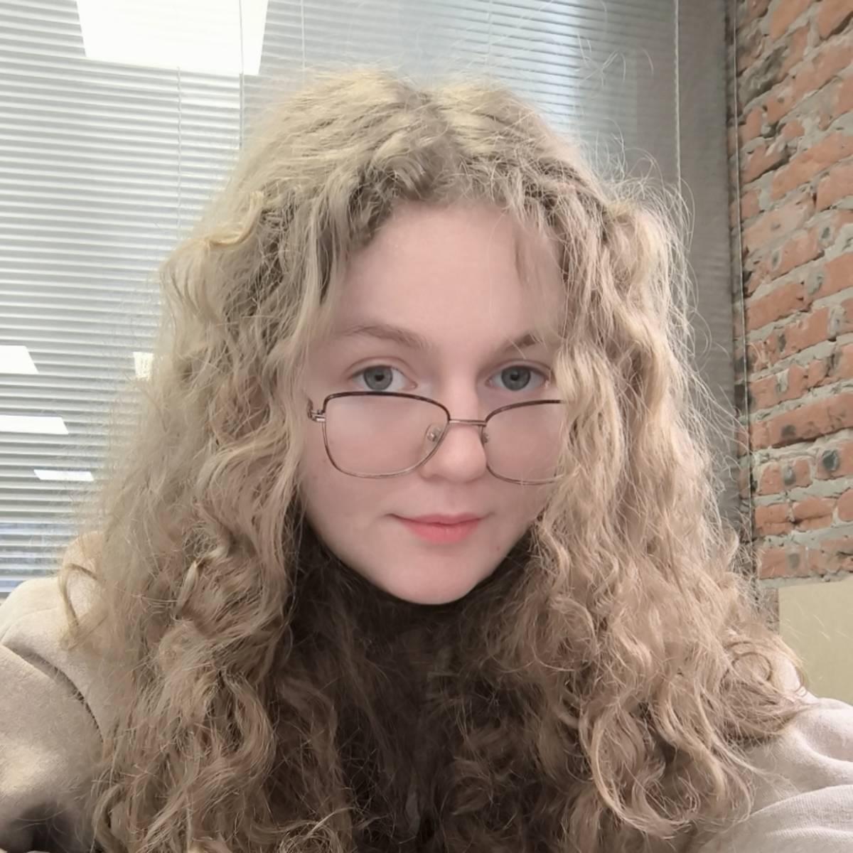 Екатерина Семёнова