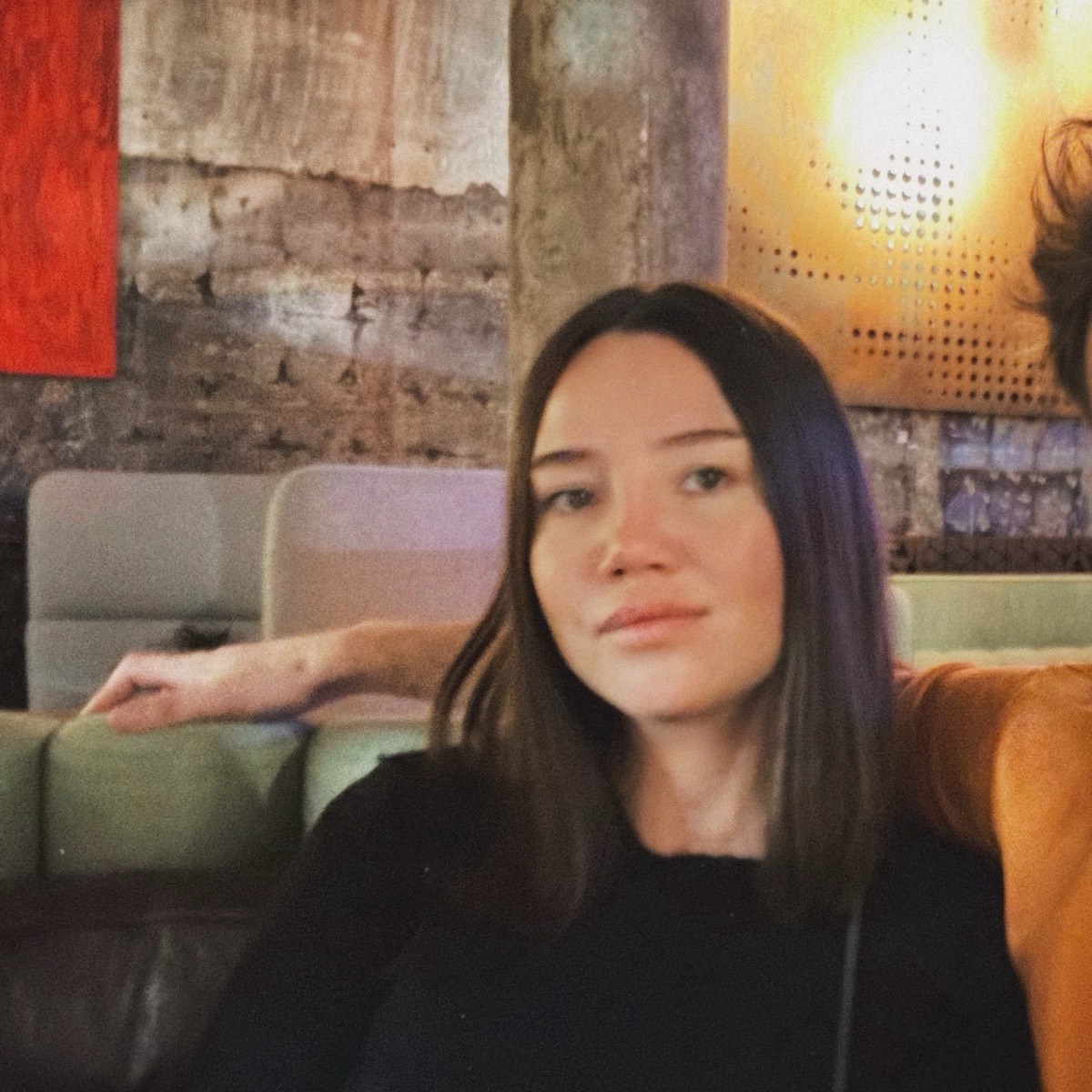 Виктория Иванникова | Сетка — социальная сеть от hh.ru