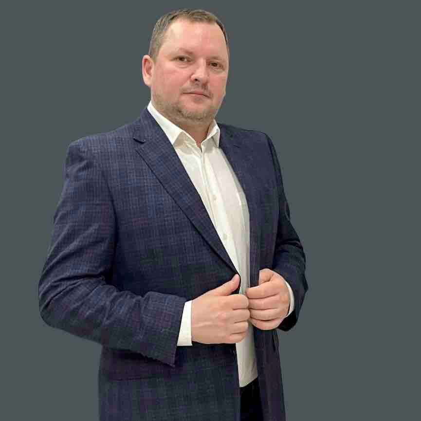 Павел Приходько