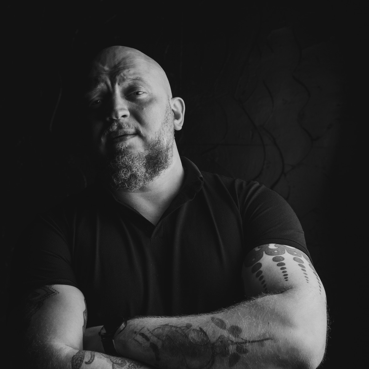 Георгий Бабенко | Сетка — социальная сеть от hh.ru