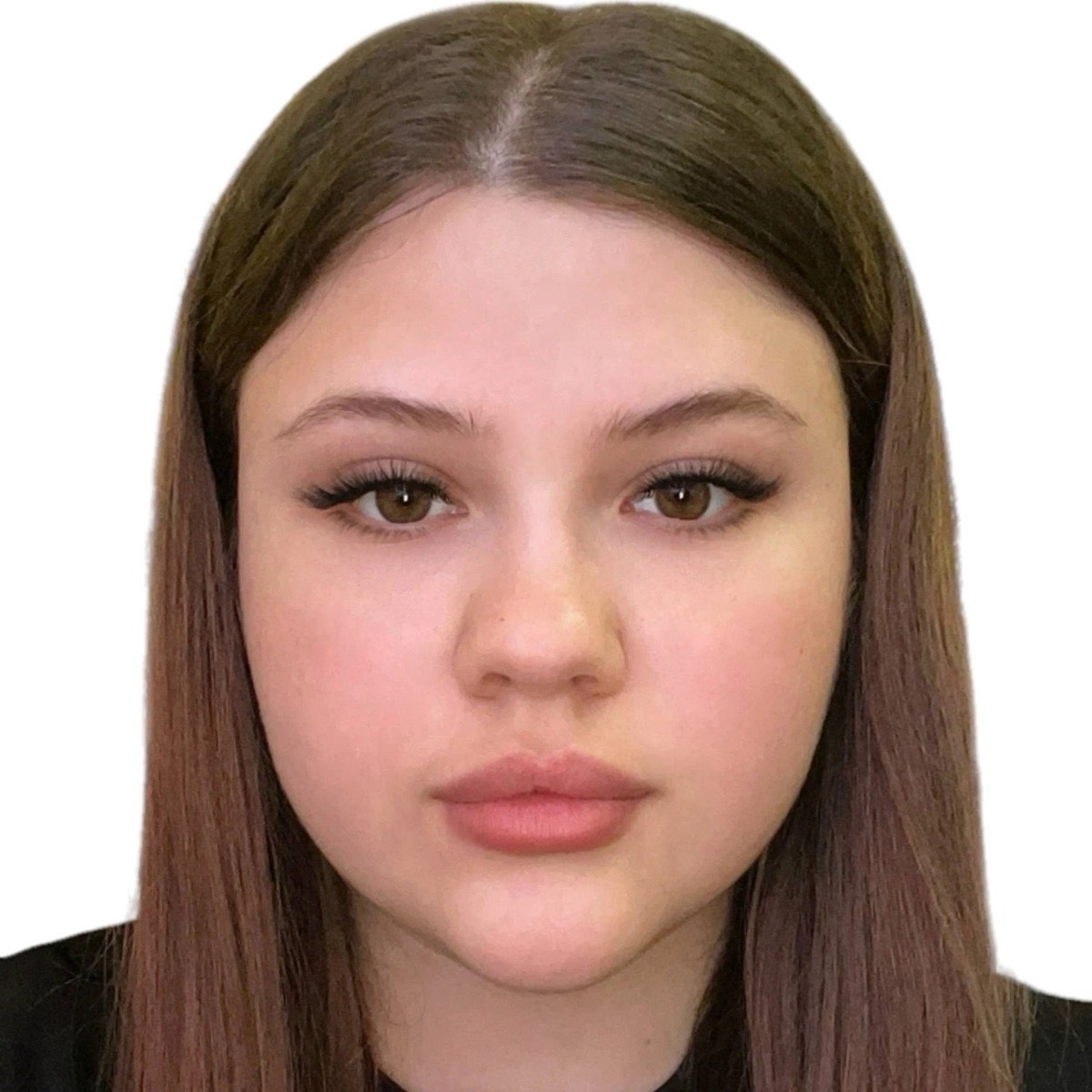 Кристина Погодина