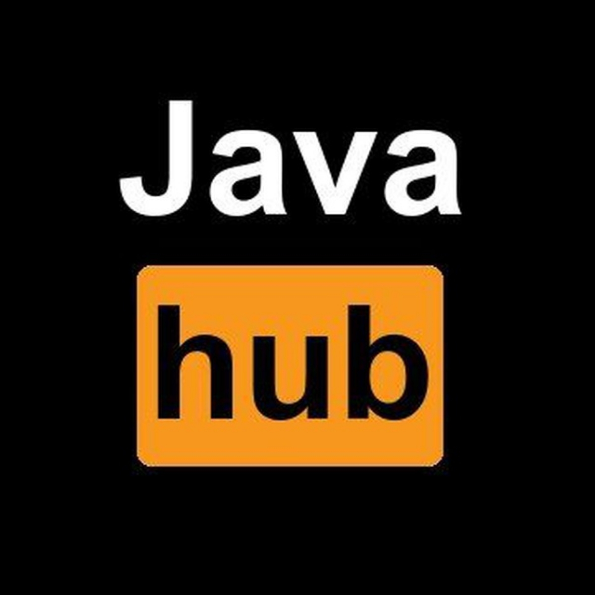 Java hub