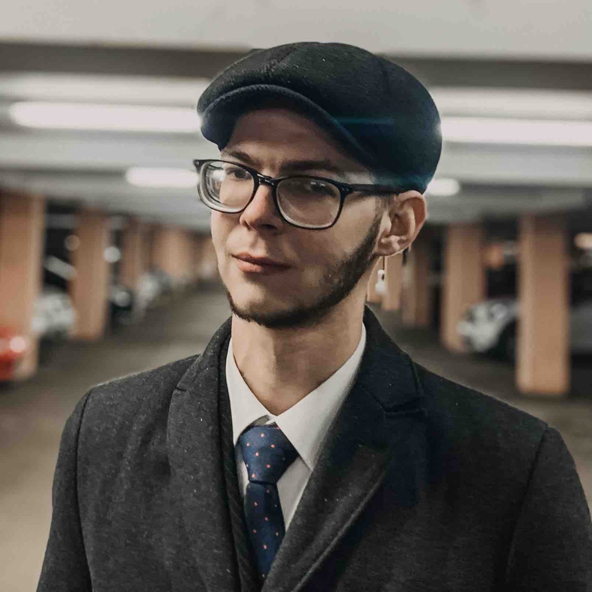 Александр Анищенко