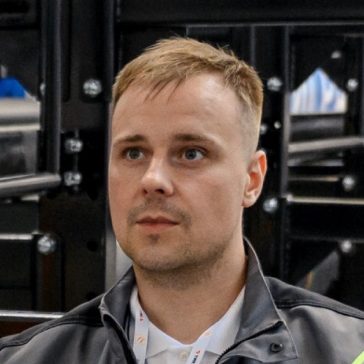 Дмитрий Рычков