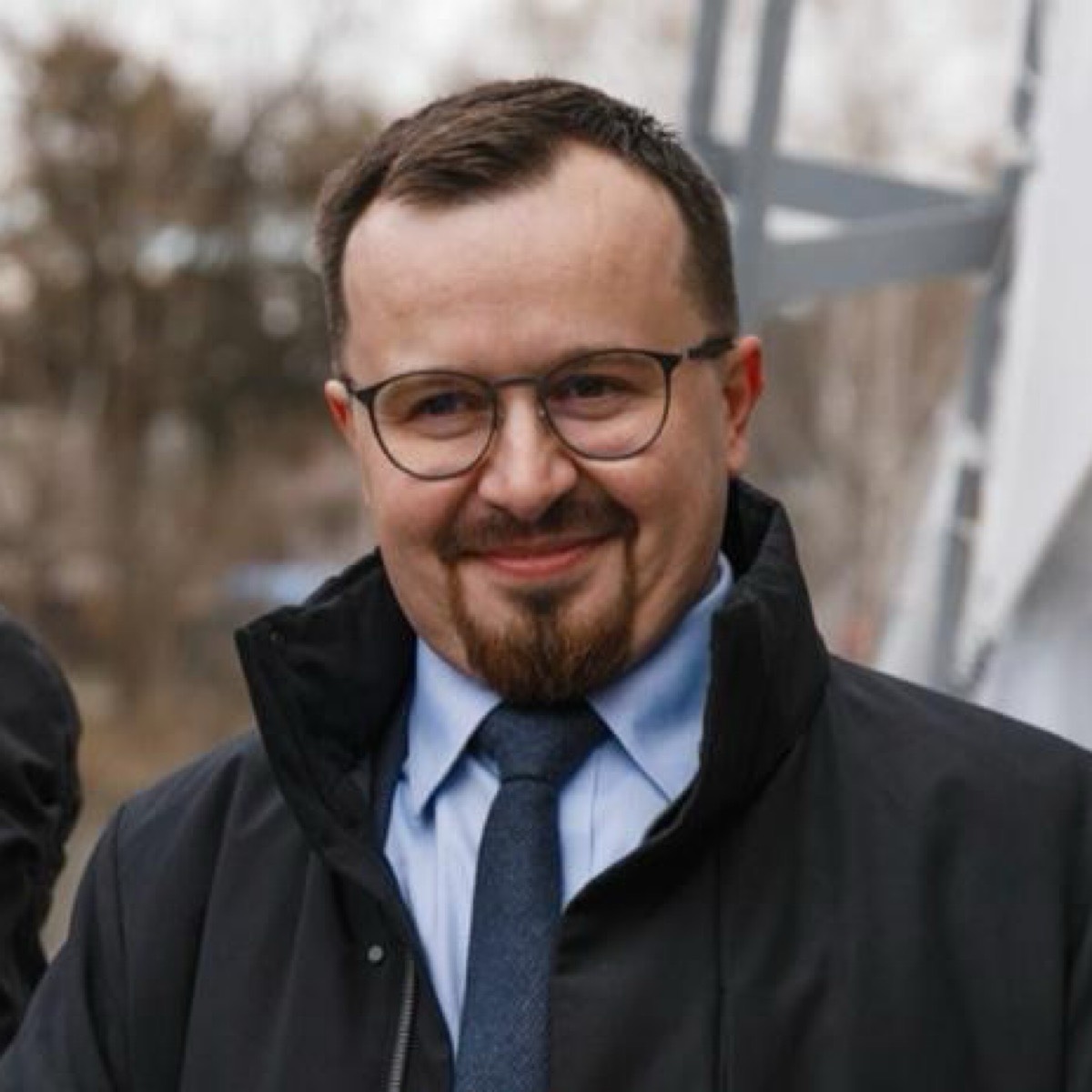 Иван Пашкин