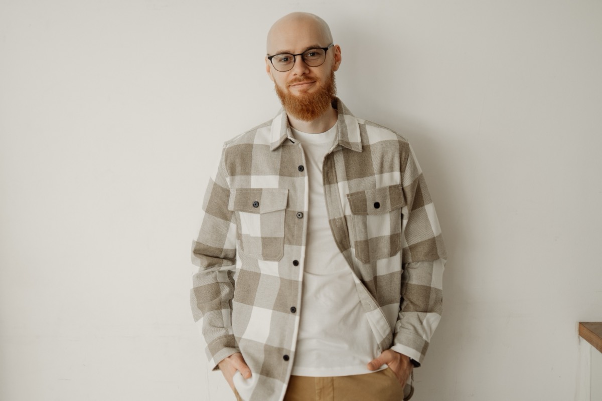 Филипп Шабалин | Сетка — социальная сеть от hh.ru