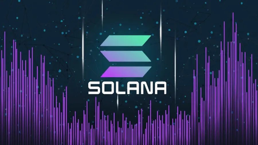 Grayscale Investments подала заявку на запуск ETF на Solana | Сетка — социальная сеть от hh.ru
