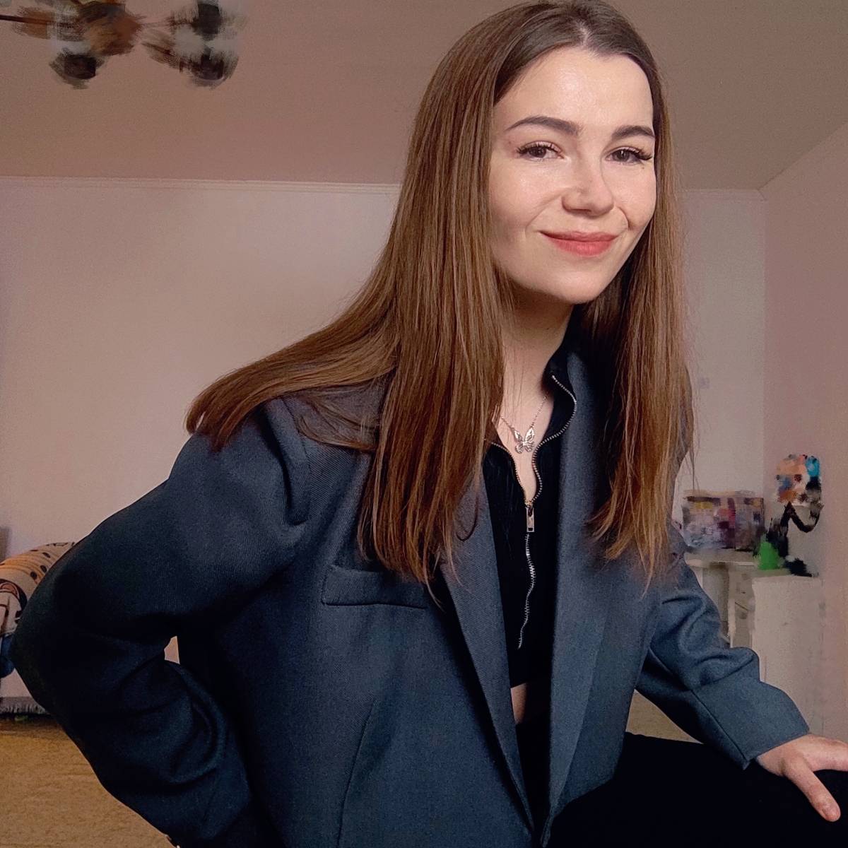 Юлия Кириллова