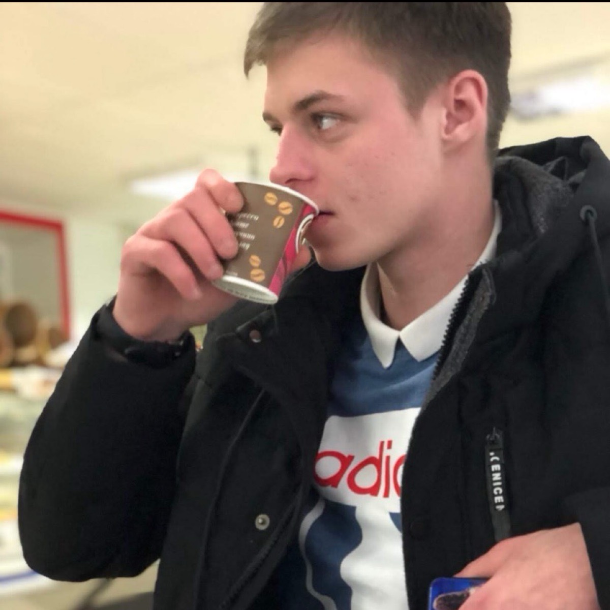 Кирилл Демин