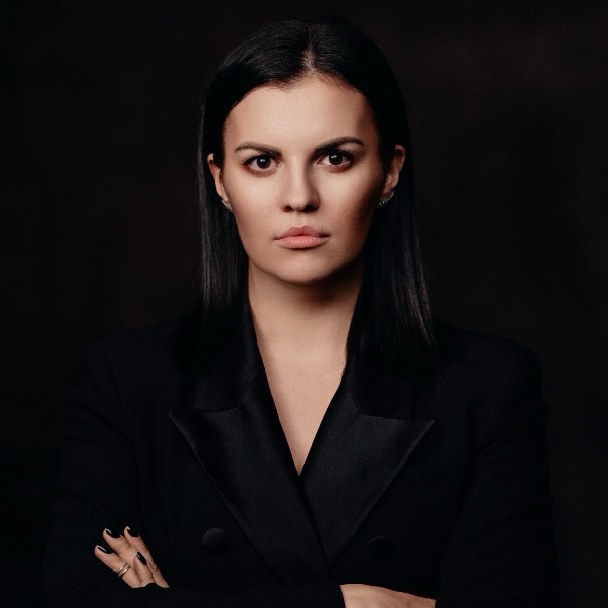 Анастасия Собалевская | Сетка — социальная сеть от hh.ru