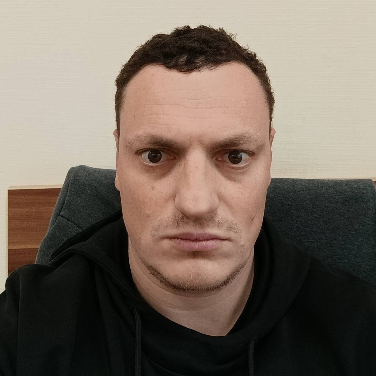 Алексей Ерш | Сетка — социальная сеть от hh.ru