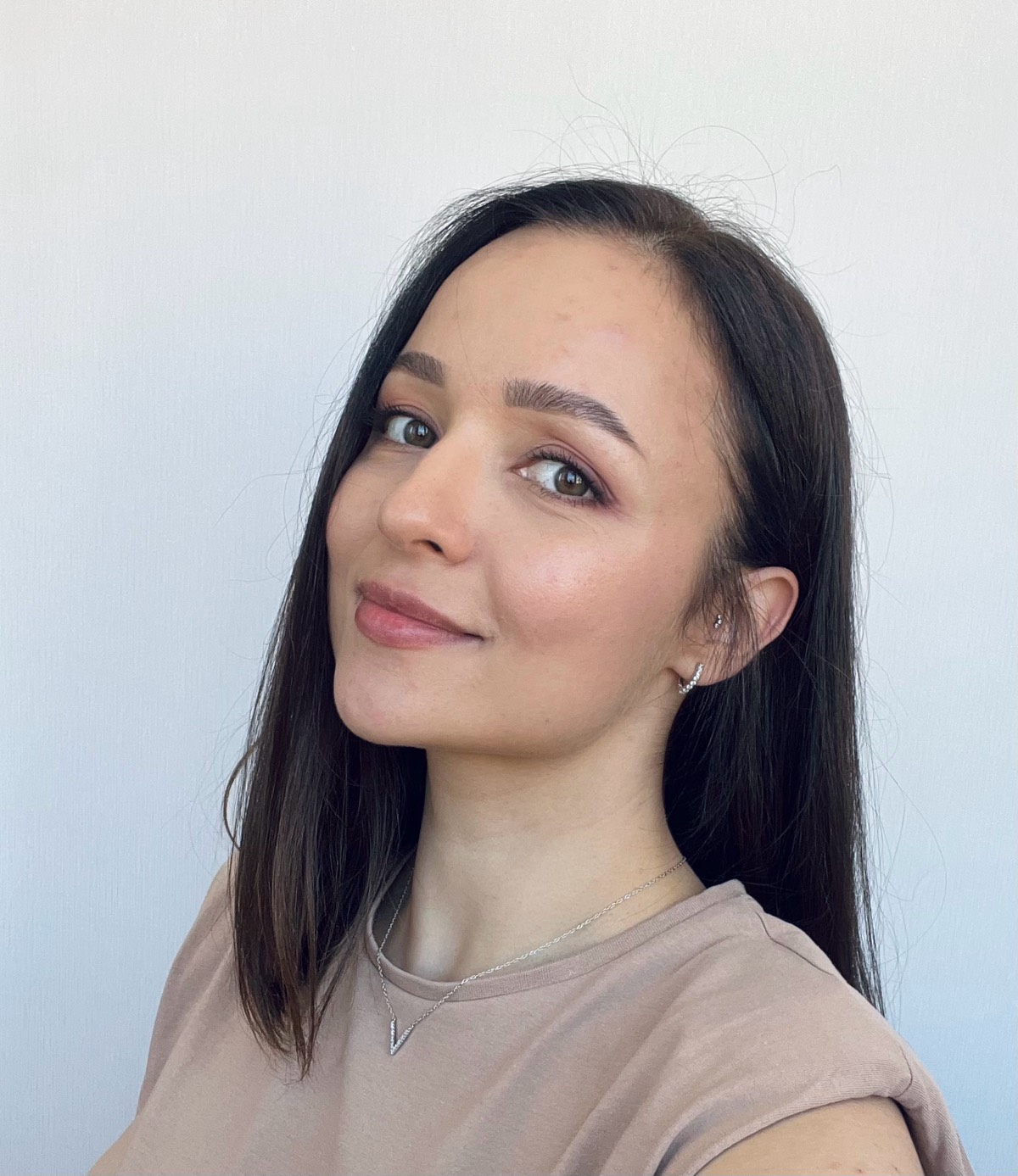 Вера Русских