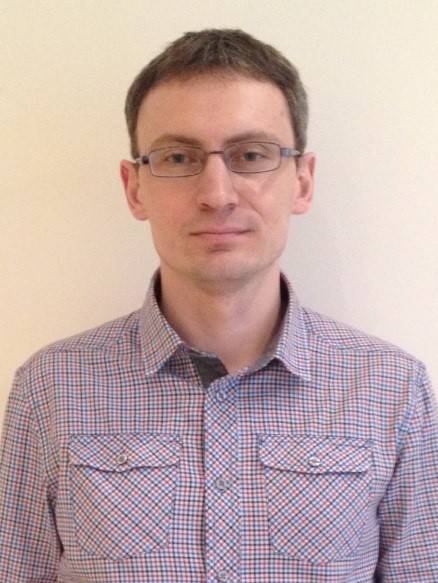 Андрей Ларионов | Сетка — социальная сеть от hh.ru