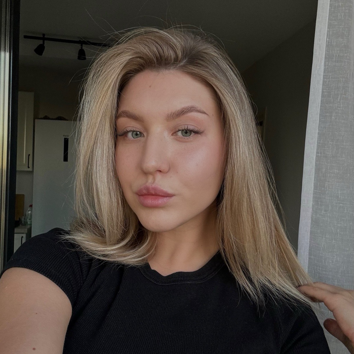 Мария Иванникова