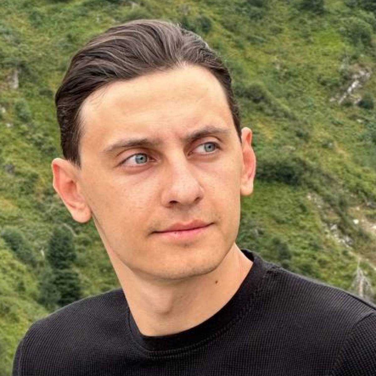 Артём Бугаков