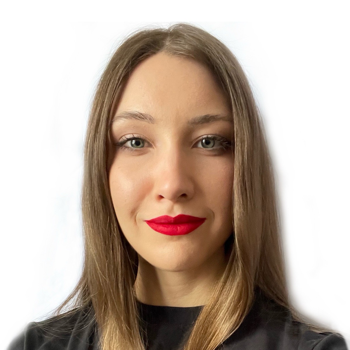 Александра Бессарабова | Сетка — социальная сеть от hh.ru