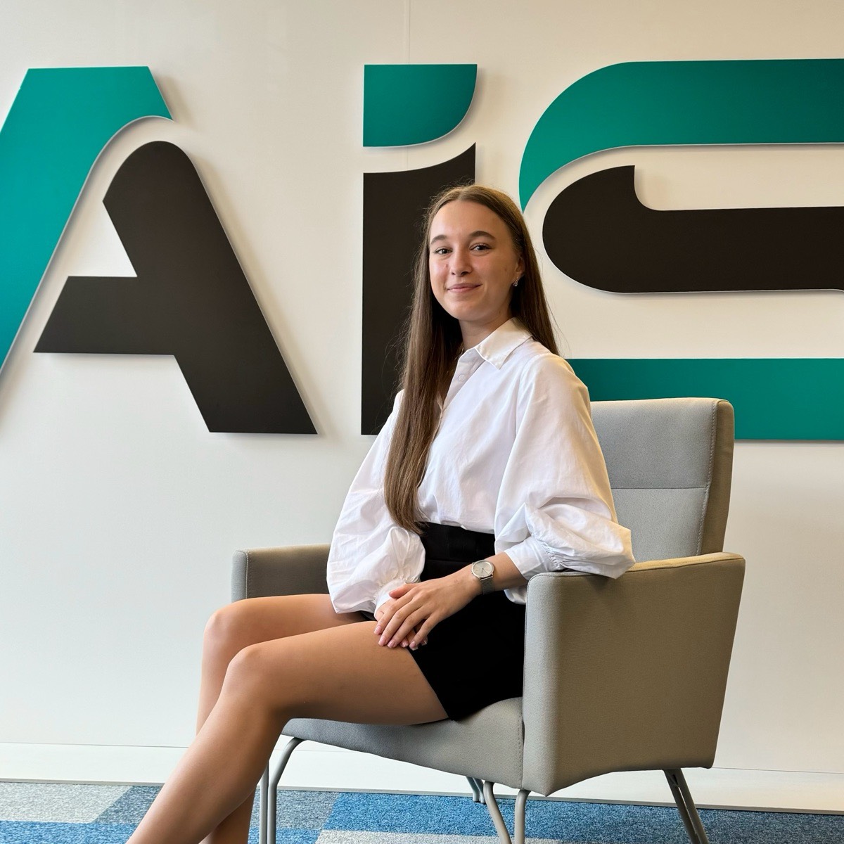 Ксения Тюфякова | Сетка — социальная сеть от hh.ru