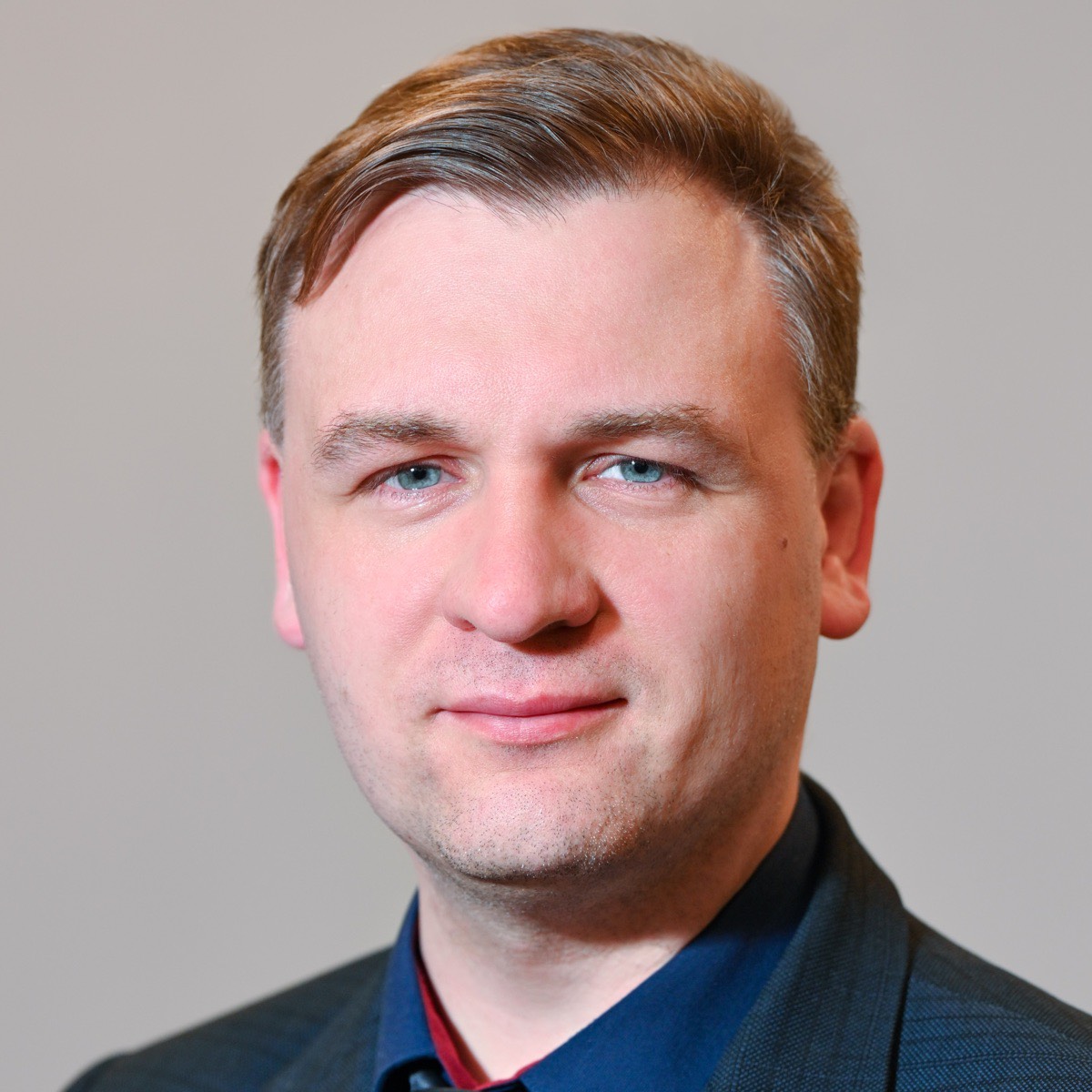 Денис Михеев | Сетка — социальная сеть от hh.ru