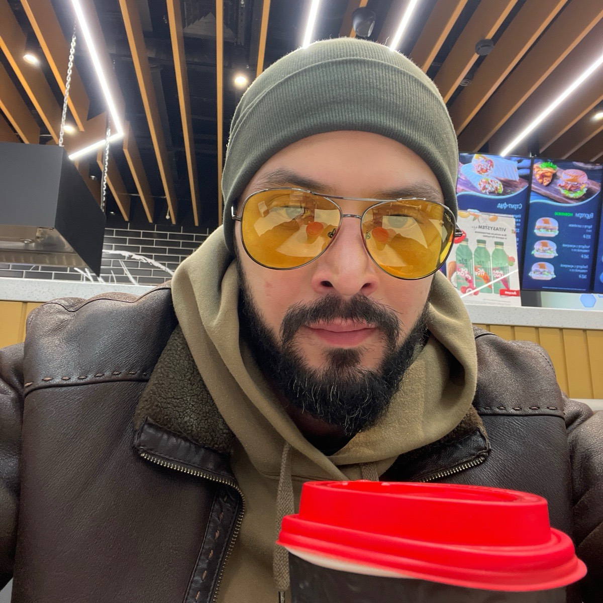 Ислам Кочесоков