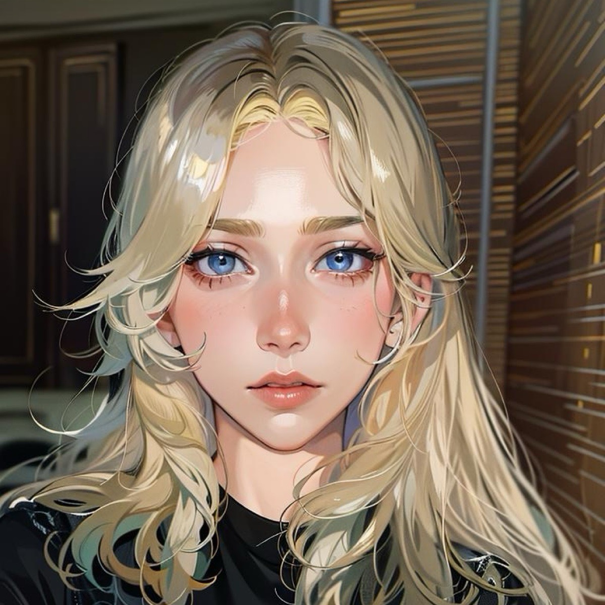 Ульяна Веб-Дизайнер