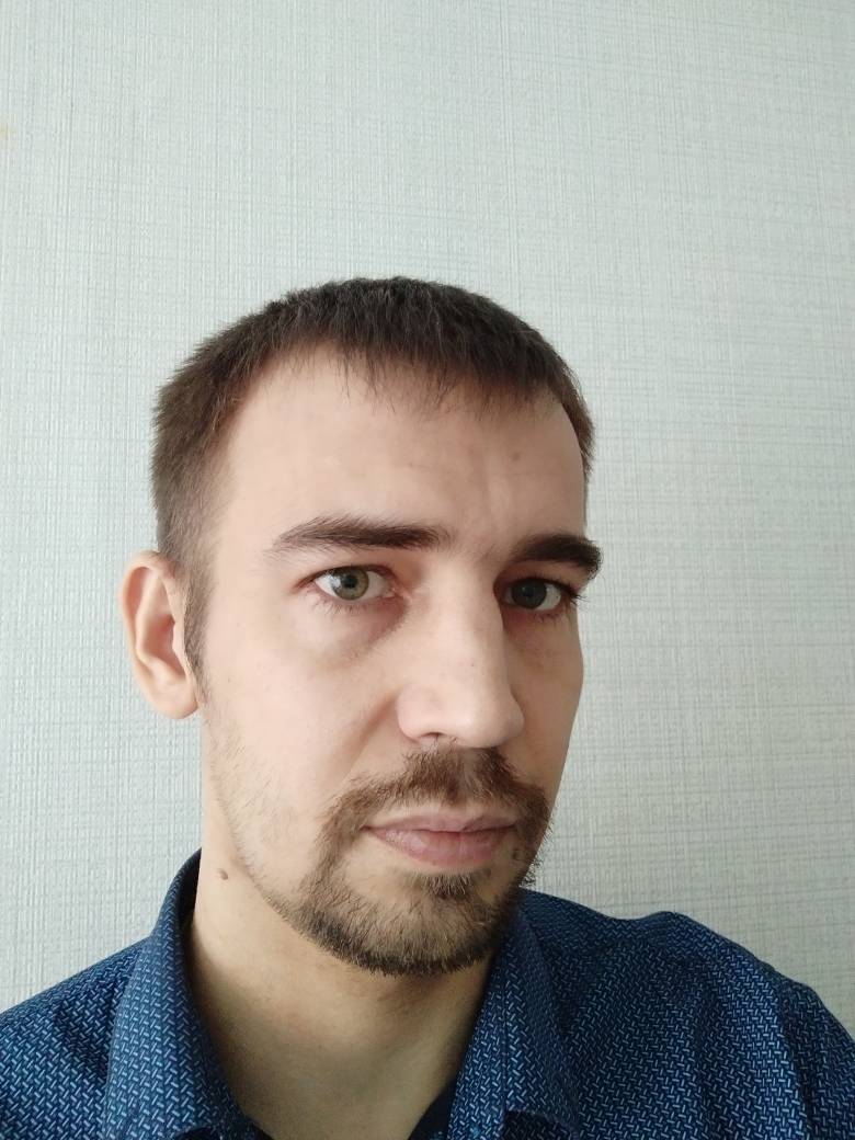 Владимир Перевалов