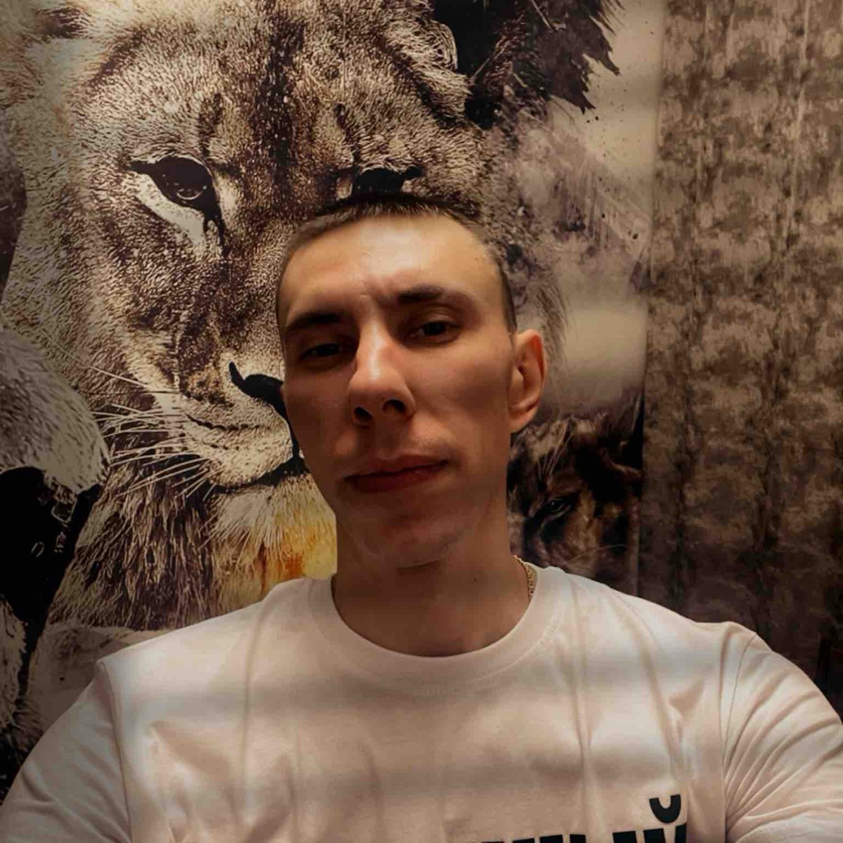 Константин Ковалев