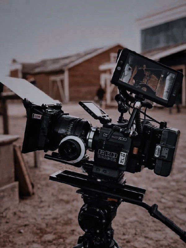 Дни открытых дверей в Кинокампусе Горького🎥
🎞14 и 15 декабря
Бесплатные мастер-классы по кинопрофессиям
🎞21, 22, 23 декабря
Открытые показы мастерских Кинокампуса
Подробнее
➡️Вход свободный, необходим... | Сетка — социальная сеть от hh.ru