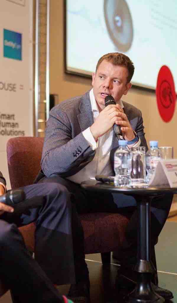 Vladimir Zaets | Сетка — социальная сеть от hh.ru