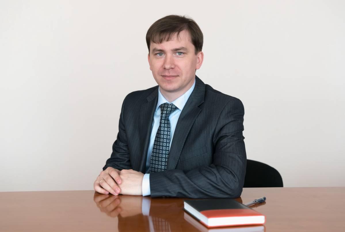 Максим Малахов