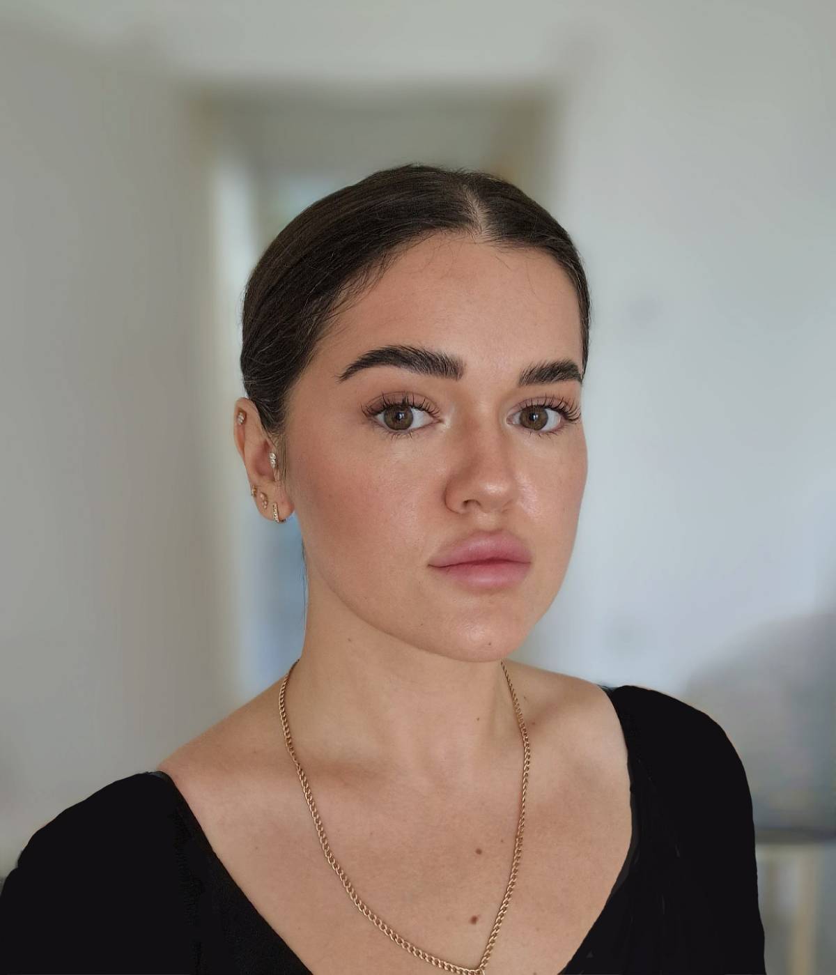 Кристина Зайтуна | Сетка — социальная сеть от hh.ru