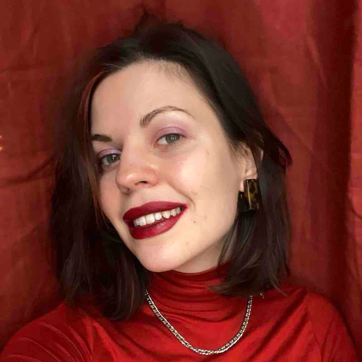 Ольга Плотникова | Сетка — социальная сеть от hh.ru