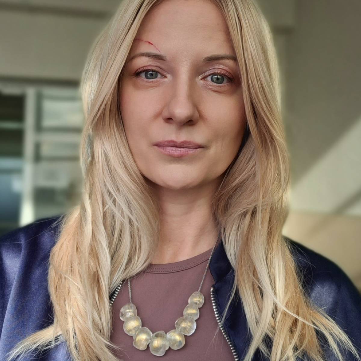 Алина Фоменко