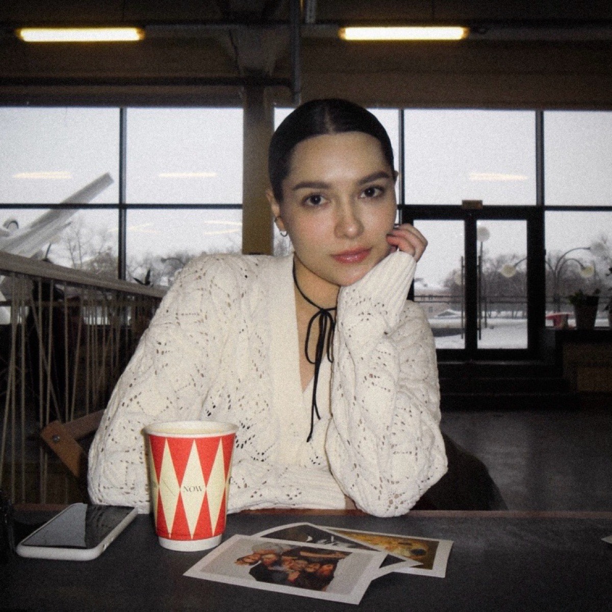 Екатерина Шишкина | Сетка — социальная сеть от hh.ru