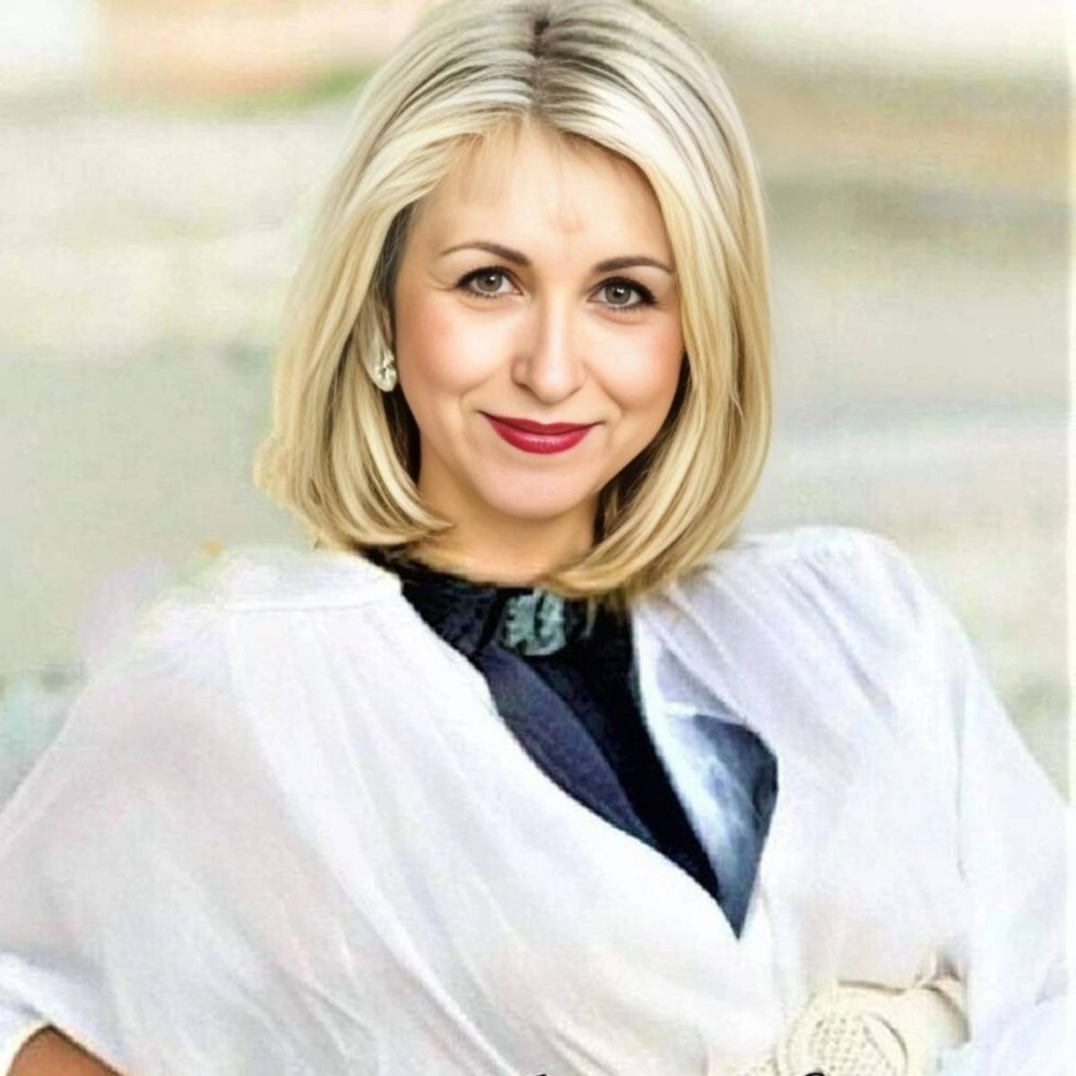 Светлана Комлева