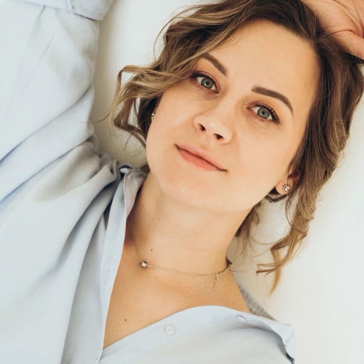 Ксения Аношина | Сетка — социальная сеть от hh.ru