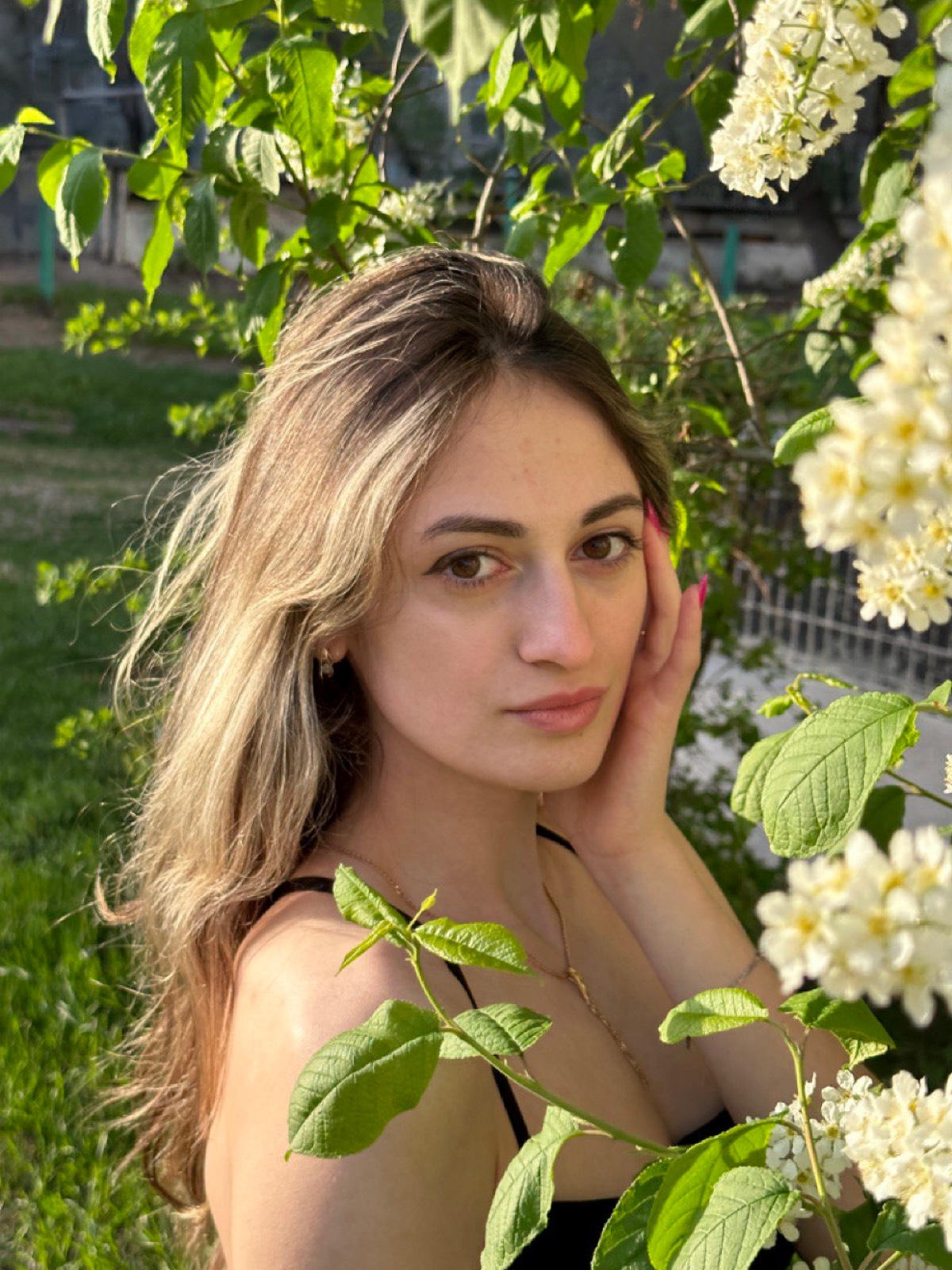 Маргарита Баранова