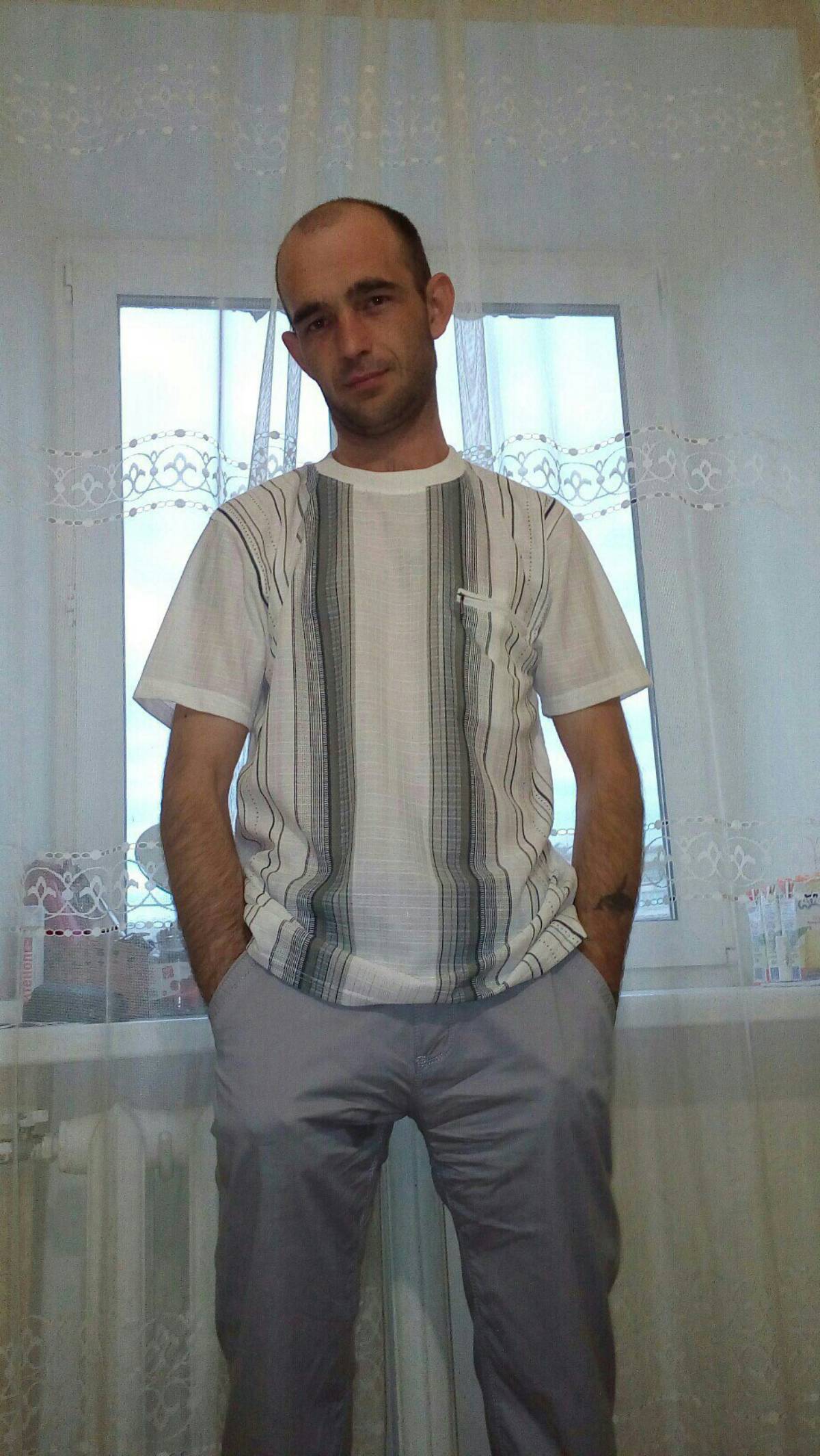 Александр Кейль