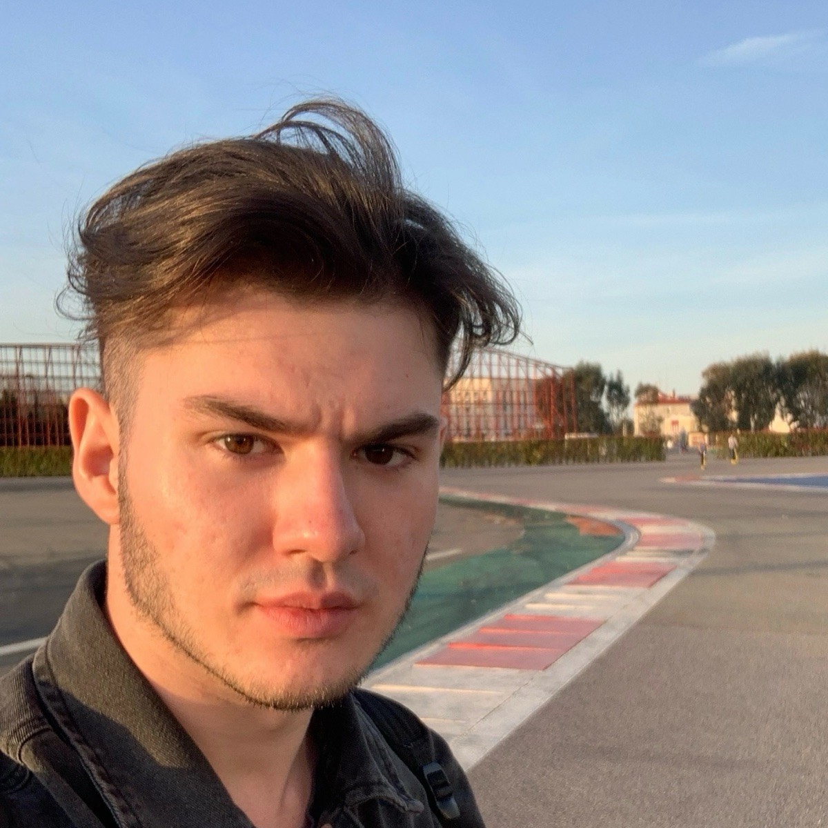 Arslan Khabibullin | Сетка — социальная сеть от hh.ru