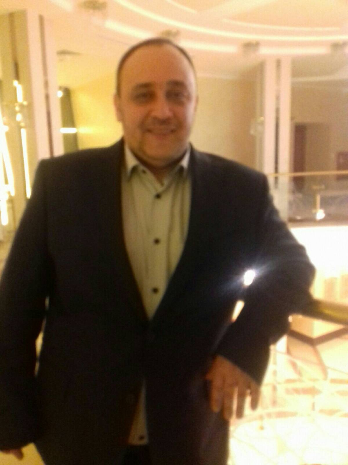 Андрей Алешников