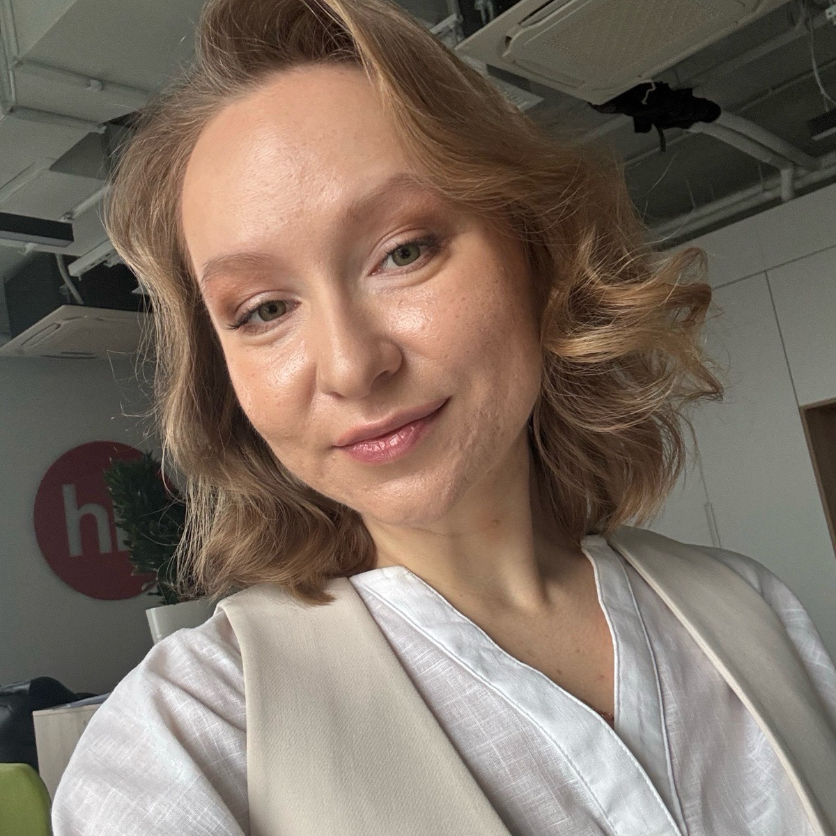 Ирина Егорова | Сетка — социальная сеть от hh.ru