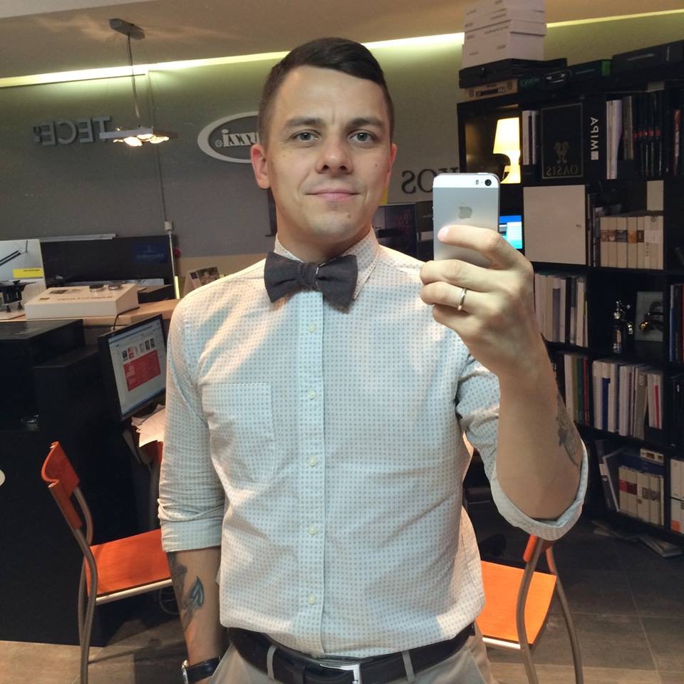 Алексей Фёдоров