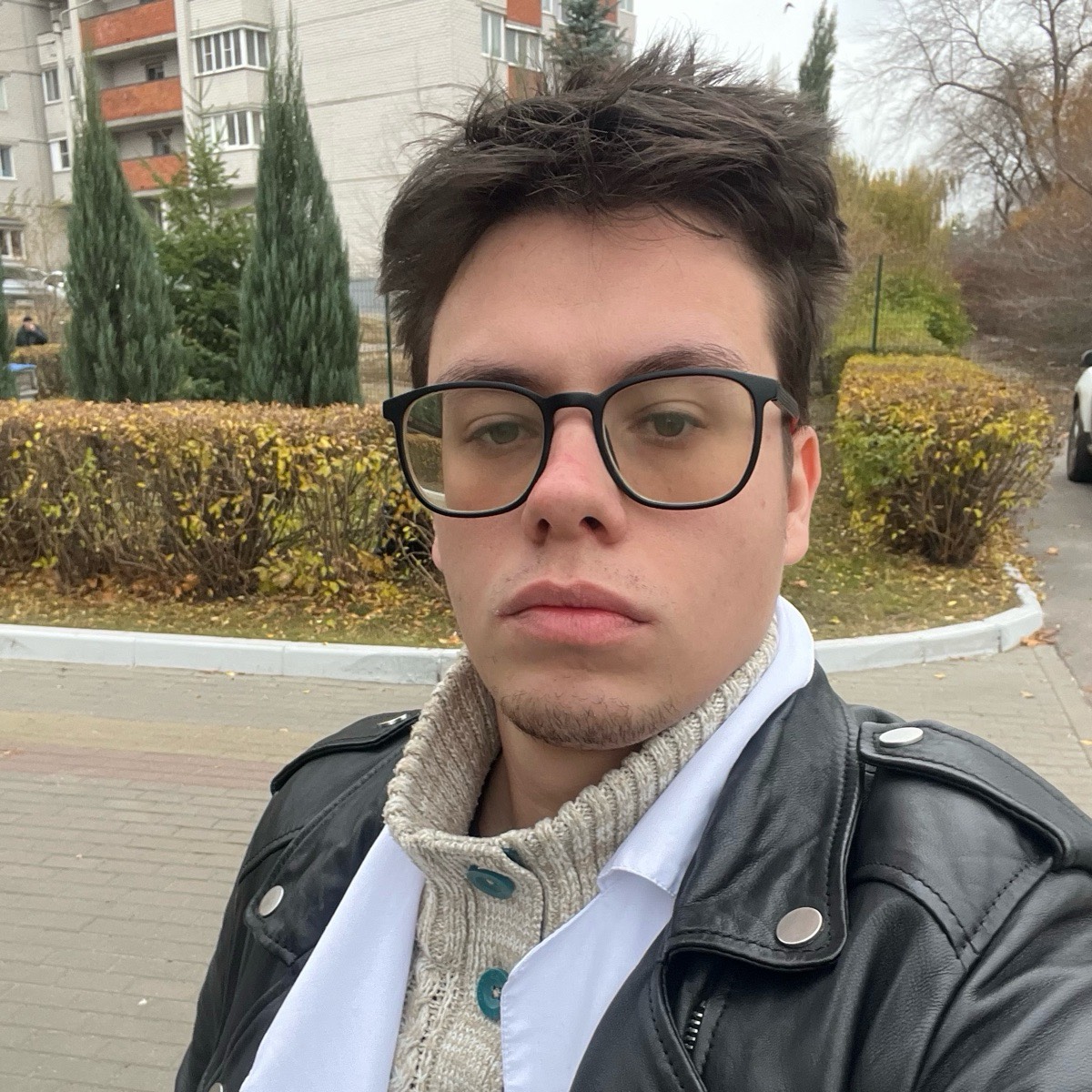 Владислав Кожома | Сетка — социальная сеть от hh.ru