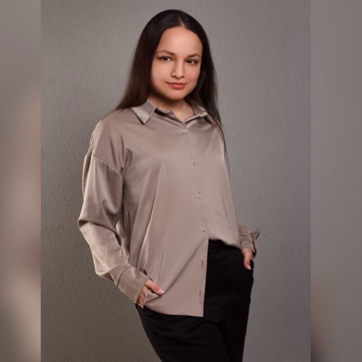 Диана Цухникас