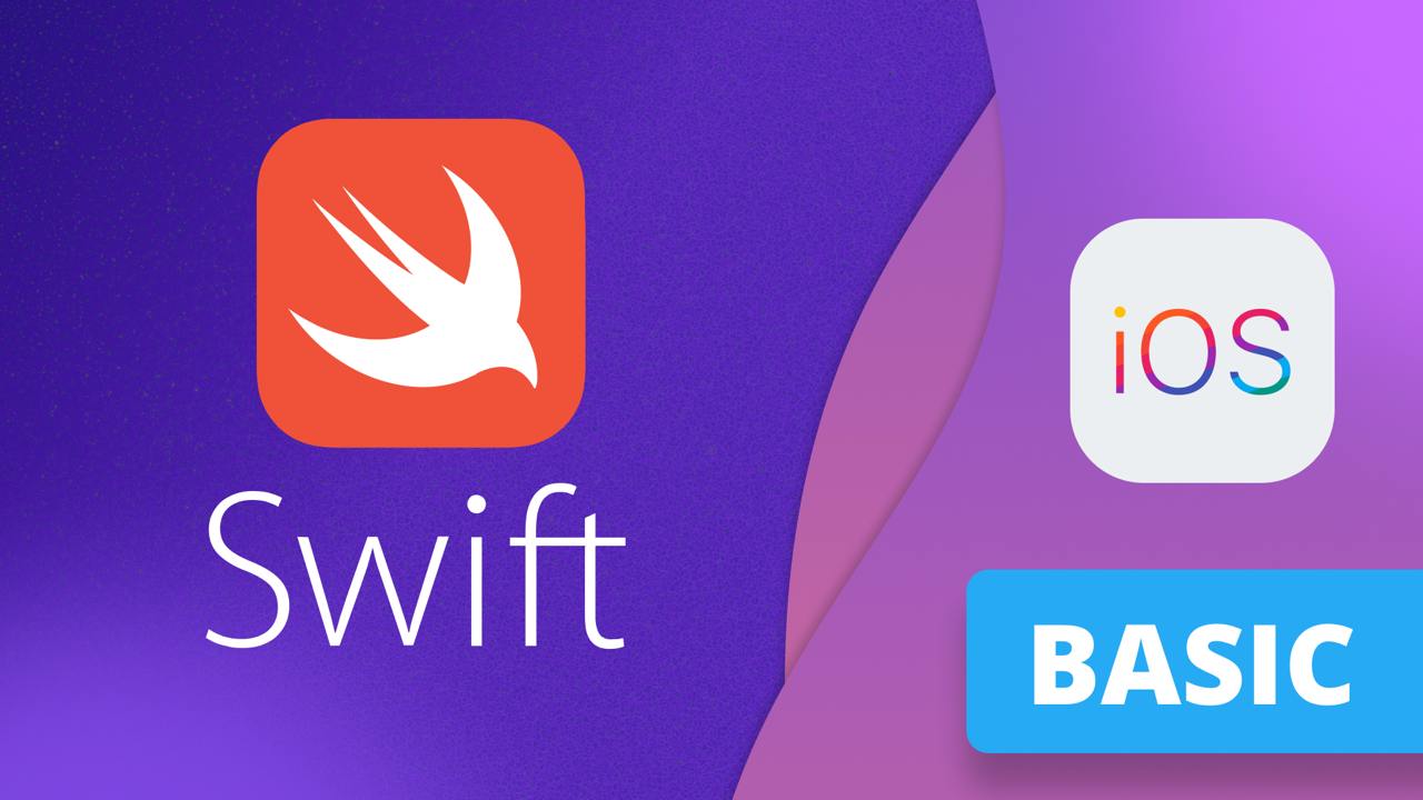 #курсы Новый курс: Основы Swift и iOS
Вышел наш новый курс на платформе PurpleSchool! В нём мы начнем с самых основ разбираться со Swift | Сетка — социальная сеть от hh.ru