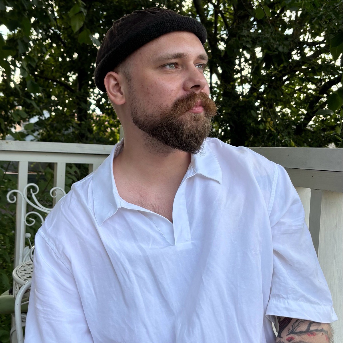 Владислав Гнездилов | Сетка — социальная сеть от hh.ru