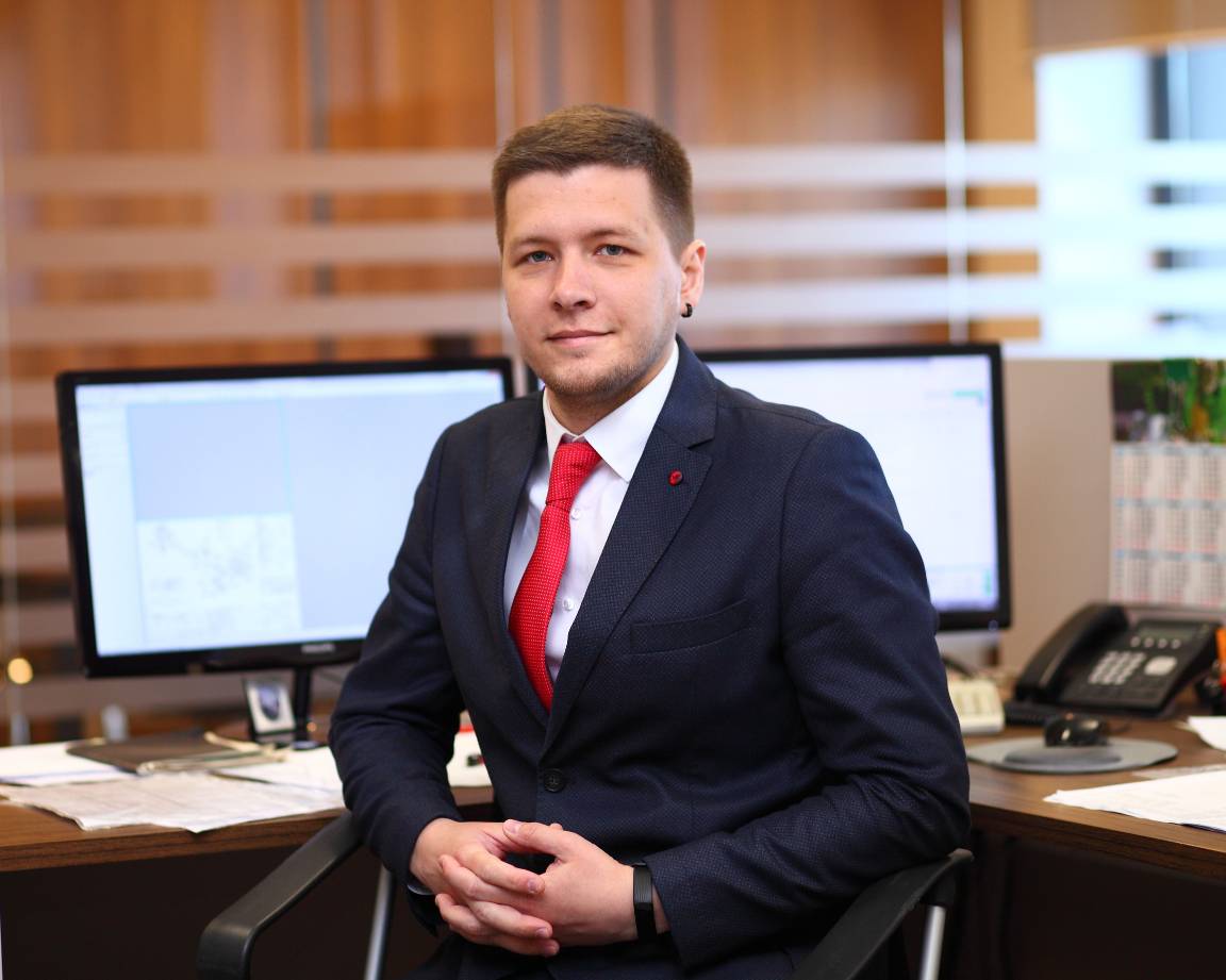 Павел Коржов