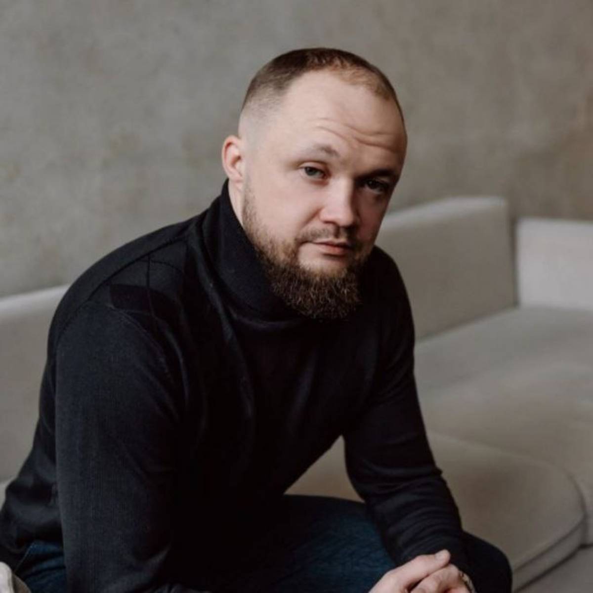 Артем Егоров | Сетка — социальная сеть от hh.ru