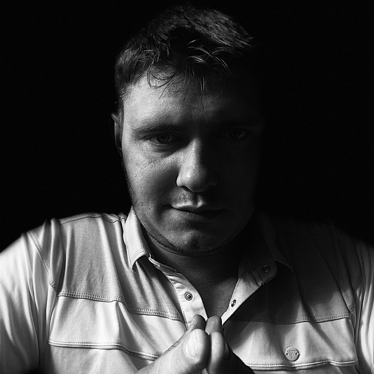 Евгений Жуков